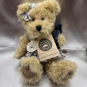 Boyd's Bears Destiny Angel bear GCC Exclusive 94893GCC Retired Used